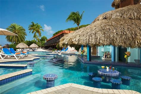best all inclusive resorts in curacao|5 Best All.